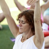 Castellón, Festival de Yoga 2017