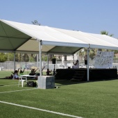 Castellón, Festival de Yoga 2017