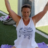 Castellón, Festival de Yoga 2017