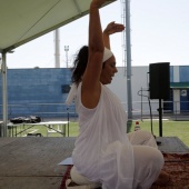 Castellón, Festival de Yoga 2017