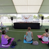 Castellón, Festival de Yoga 2017