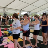 Castellón, Festival de Yoga 2017