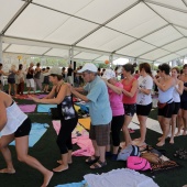 Castellón, Festival de Yoga 2017