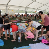 Castellón, Festival de Yoga 2017