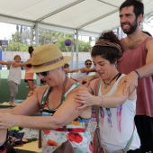 Castellón, Festival de Yoga 2017