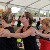 Castellón, Festival de Yoga 2017