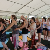 Castellón, Festival de Yoga 2017