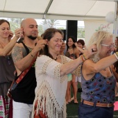 Castellón, Festival de Yoga 2017