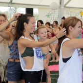 Castellón, Festival de Yoga 2017