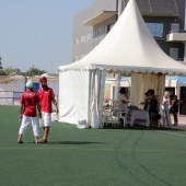 Castellón, Festival de Yoga 2017