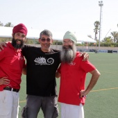 Castellón, Festival de Yoga 2017
