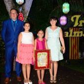 Castellón, 2017