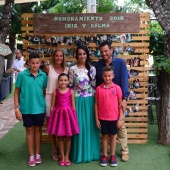 Castellón, 2017