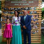 Castellón, 2017