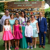 Castellón, 2017