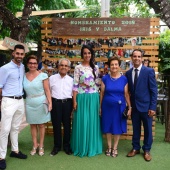 Castellón, 2017