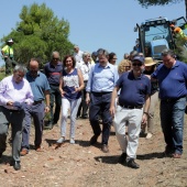 Castellón, Pobla Tornesa 2017