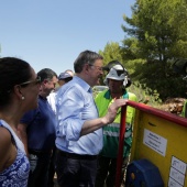 Castellón, Pobla Tornesa 2017