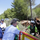 Castellón, Pobla Tornesa 2017