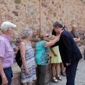 Castellón, Pobla Tornesa 2017