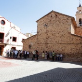 Castellón, Pobla Tornesa 2017