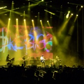 Castellón, Arenal Sound, Burriana