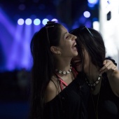 Castellón, Arenal Sound, Burriana
