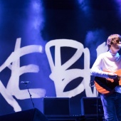 Castellón, Arenal Sound, Burriana