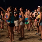 Castellón, Arenal Sound, Burriana