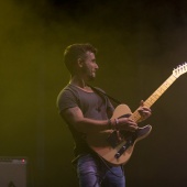 Castellón, Arenal Sound, Burriana