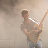 Castellón, Arenal Sound, Burriana
