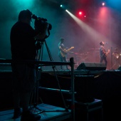 Castellón, Arenal Sound, Burriana
