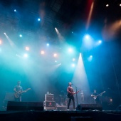 Castellón, Arenal Sound, Burriana