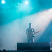 Castellón, Arenal Sound, Burriana