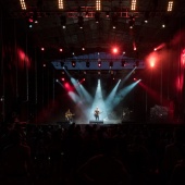 Castellón, Arenal Sound, Burriana