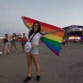 Castellón, Arenal Sound, Burriana