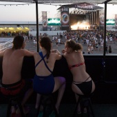 Castellón, Arenal Sound, Burriana