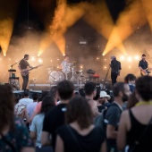 Castellón, Arenal Sound, Burriana