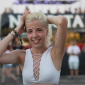 Castellón, Arenal Sound, Burriana