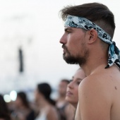 Castellón, Arenal Sound, Burriana