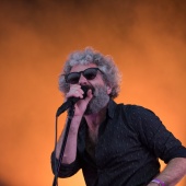 Castellón, Arenal Sound, Burriana