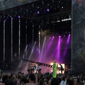 Castellón, Arenal Sound, Burriana