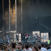 Castellón, Arenal Sound, Burriana