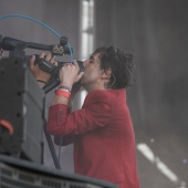 Castellón, Arenal Sound, Burriana