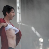 Castellón, Arenal Sound, Burriana