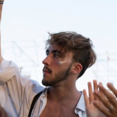 Castellón, Arenal Sound, Burriana