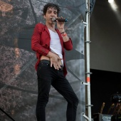 Castellón, Arenal Sound, Burriana