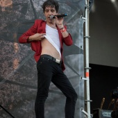 Castellón, Arenal Sound, Burriana