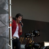 Castellón, Arenal Sound, Burriana