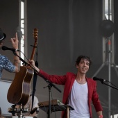 Castellón, Arenal Sound, Burriana